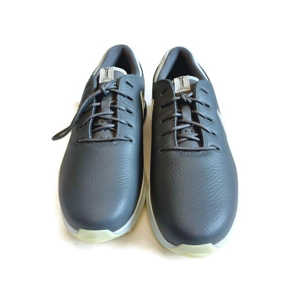 Nike Mens Size 8.5 Air Zoom Victory Tour 3 Golf Shoes DV6798-001 Grey Green main image 7